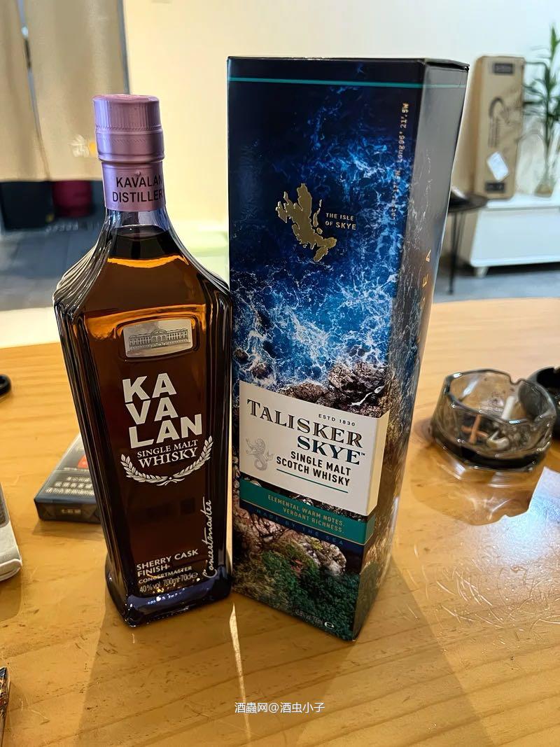 都是不错的口粮