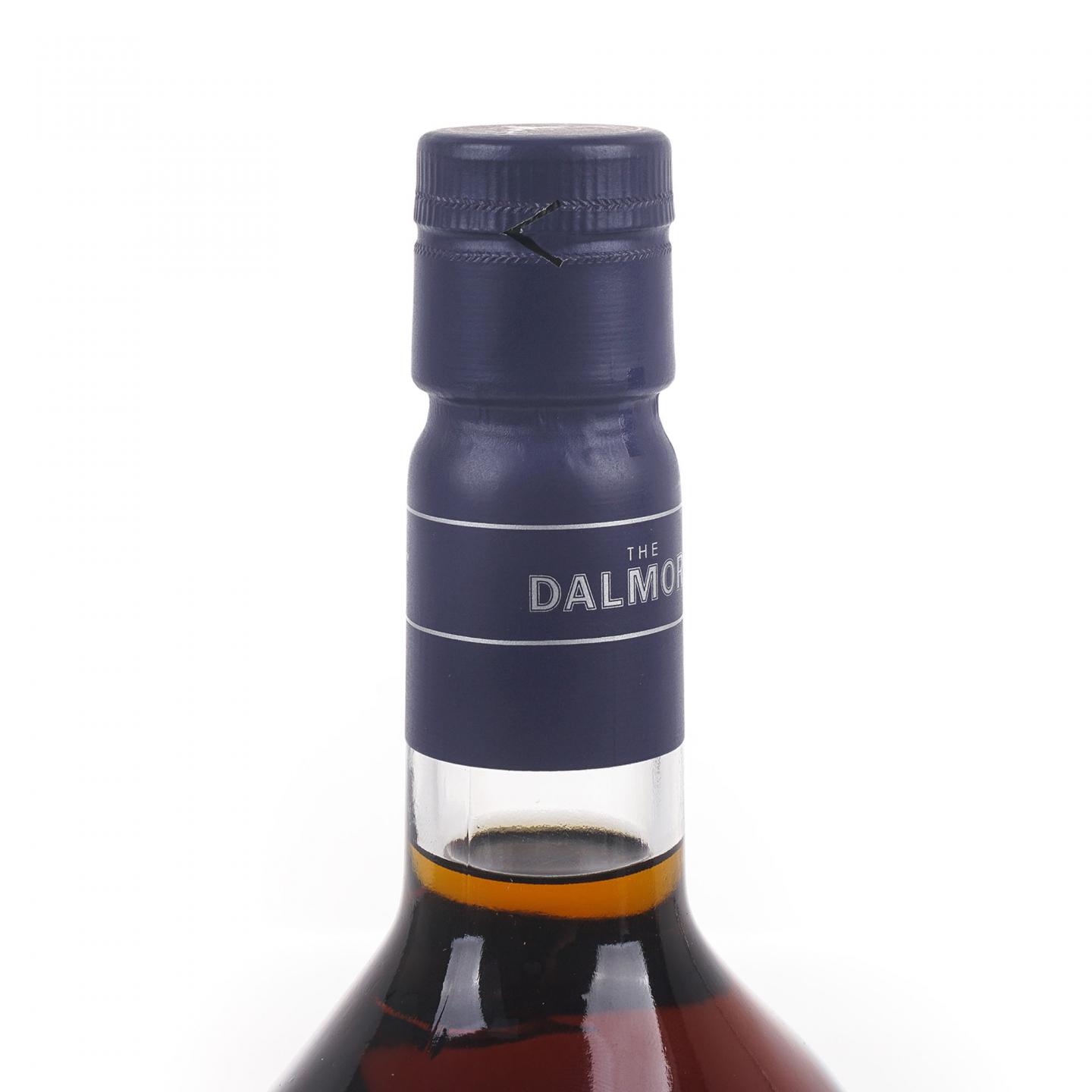 Dalmore 达尔摩 19年 台湾版 46%Vol.