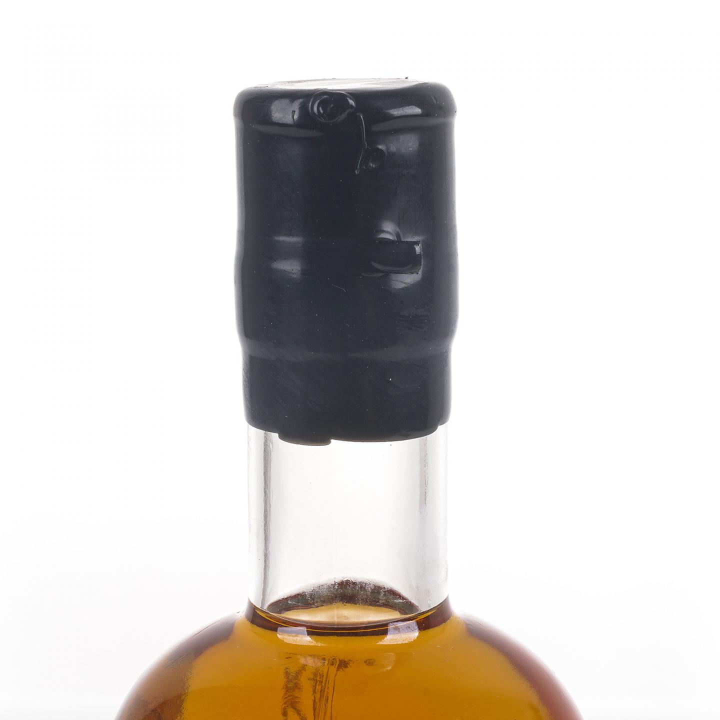 Port Ellen 波特艾伦 35年 1979-2014 Douglas Laing 单桶