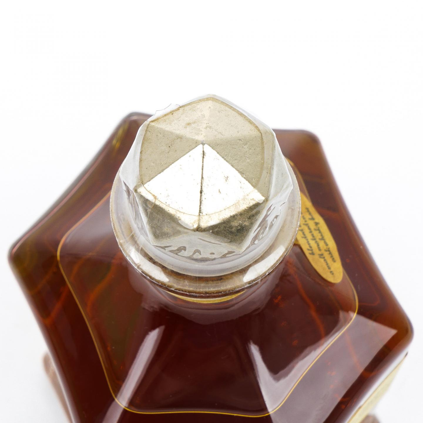 Nikka Grand Age 伟大时代 六角瓶 660ML
