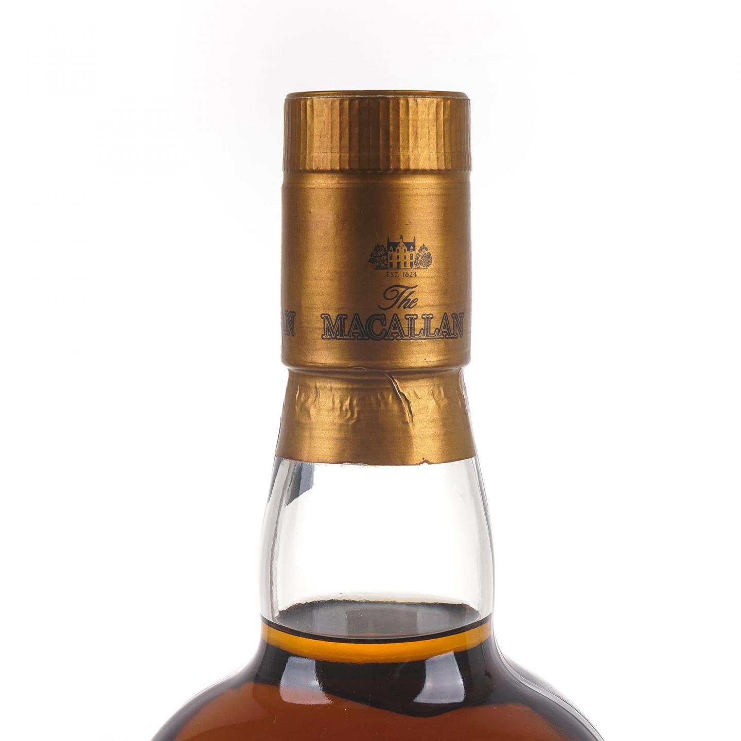 Macallan 麦卡伦 12年 Elegancia 1.75L