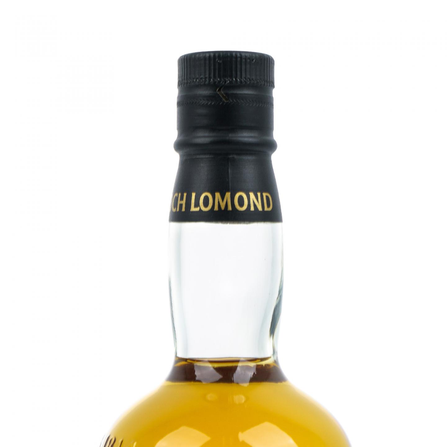 Loch Lomond 罗曼湖 17年 2020 桶强 行货 700ml
