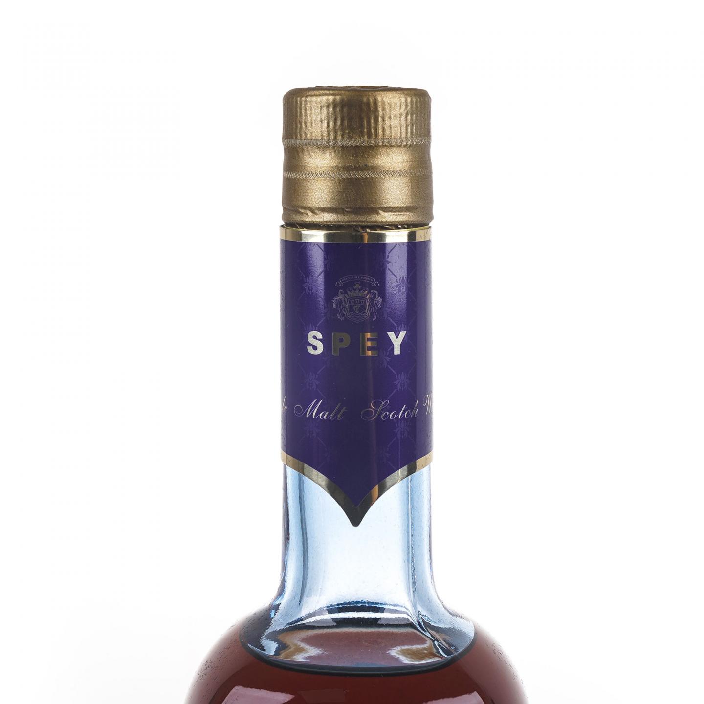 Spey 诗贝 Royal Legacy