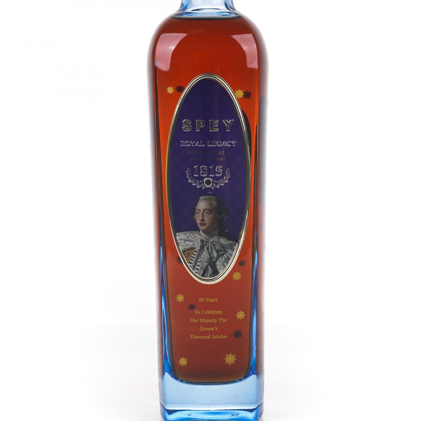 Spey 诗贝 Royal Legacy