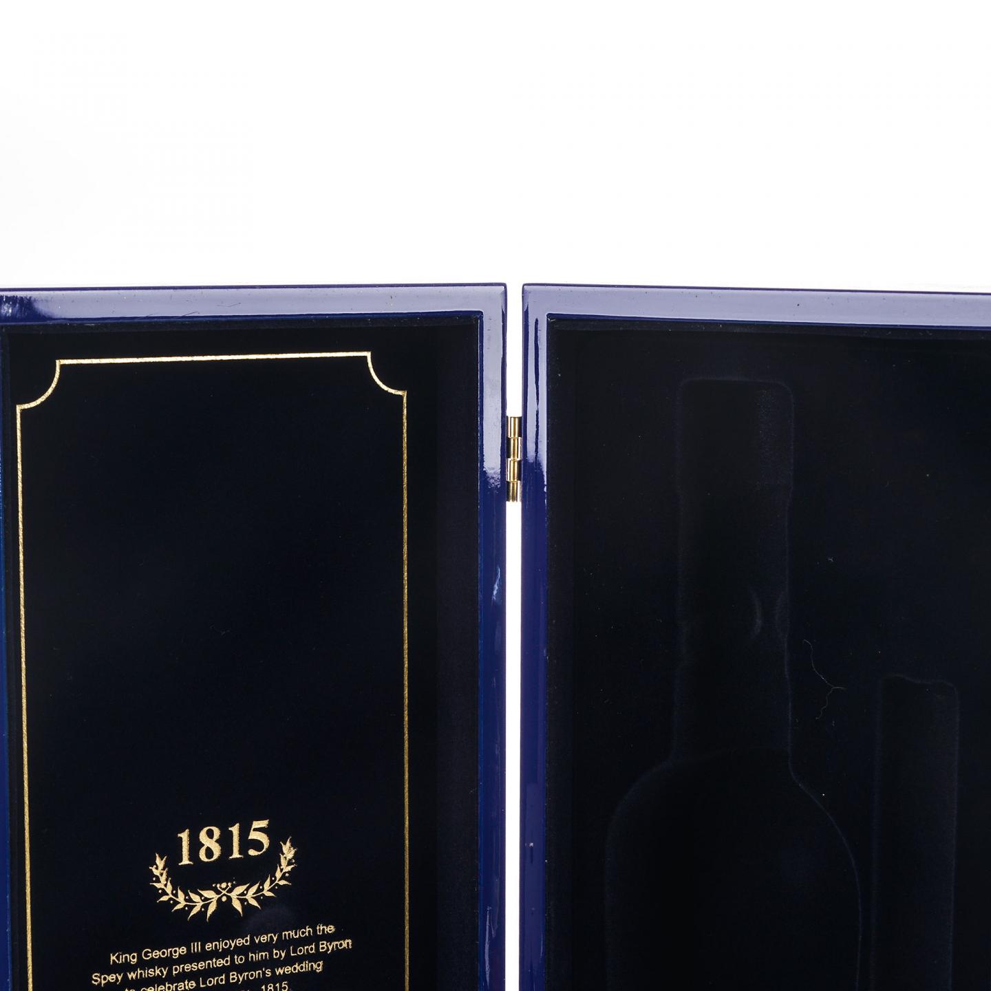 Spey 诗贝 Royal Legacy