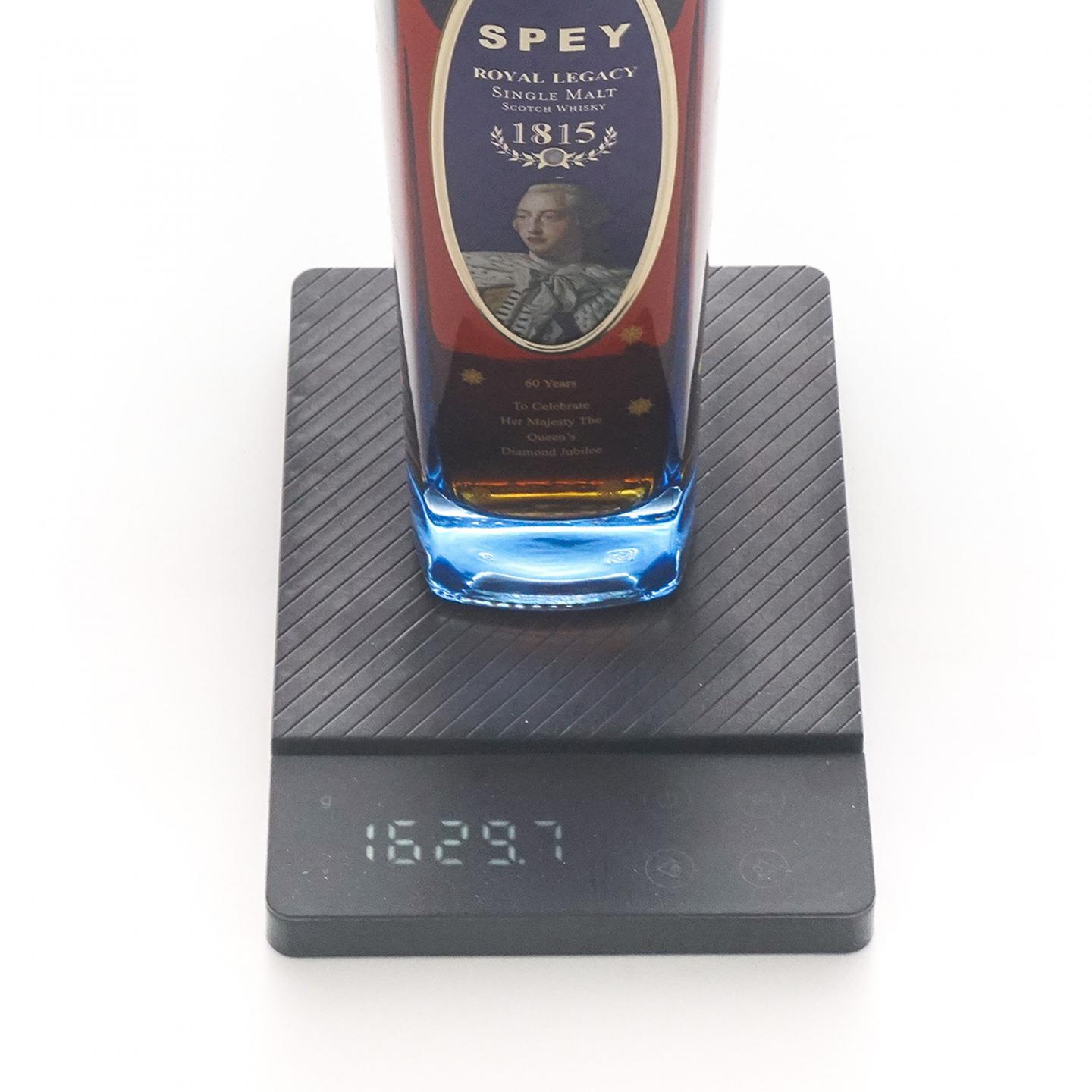 Spey 诗贝 Royal Legacy