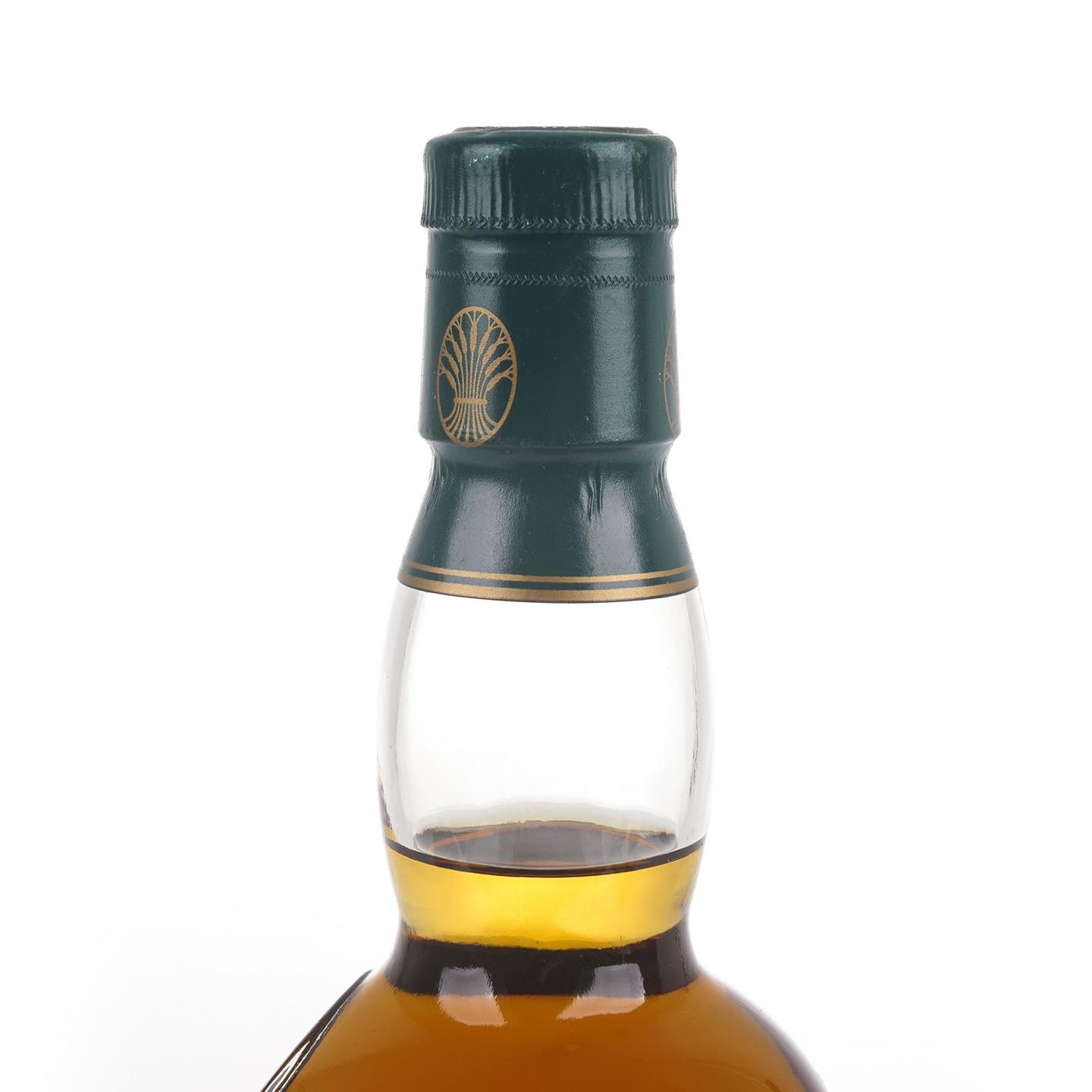 Glengoyne 格兰哥尼 10年 700ml
