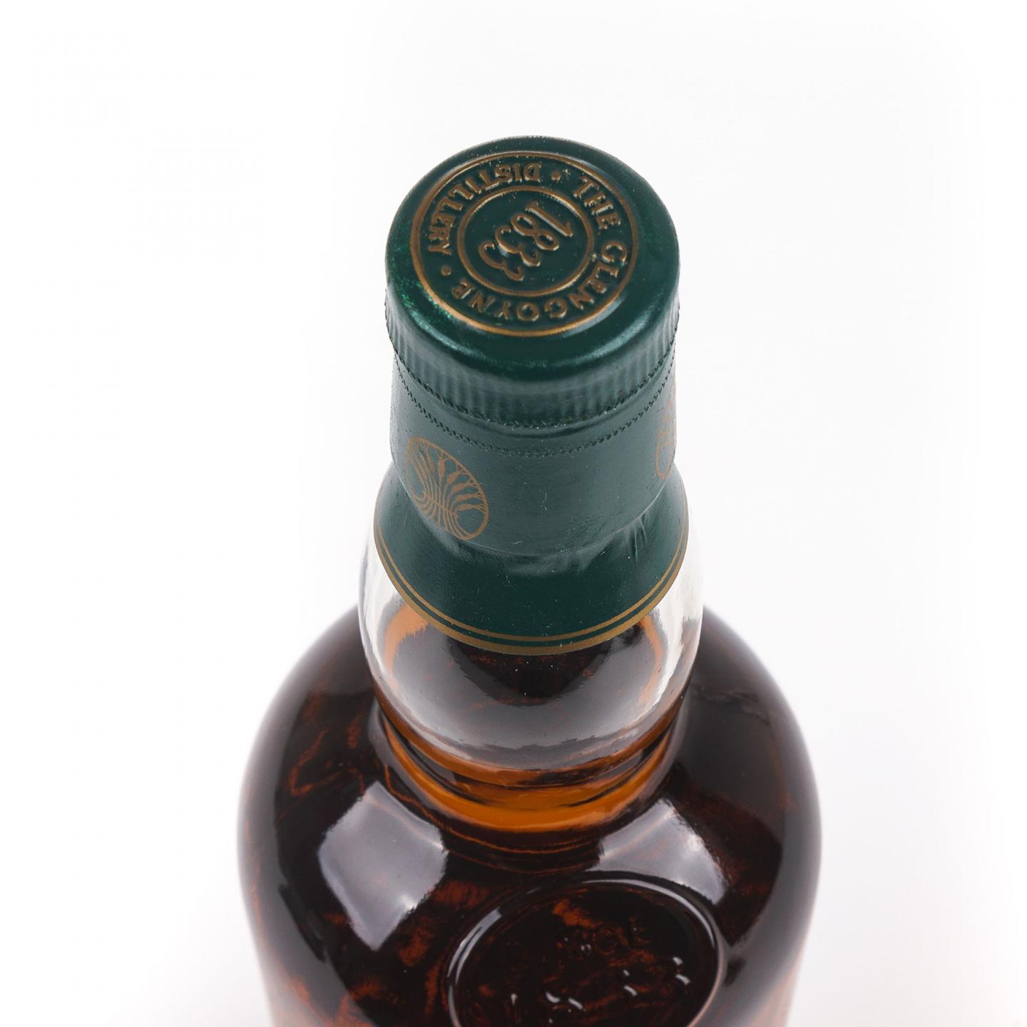 Glengoyne 格兰哥尼 10年 700ml