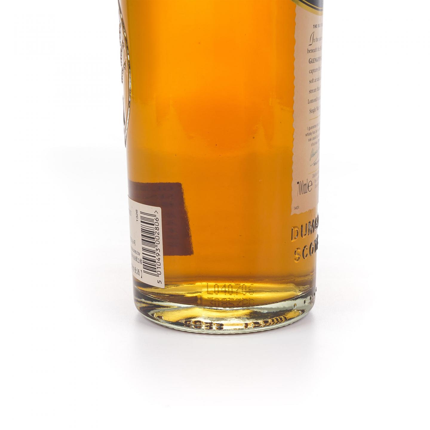 Glengoyne 格兰哥尼 10年 700ml