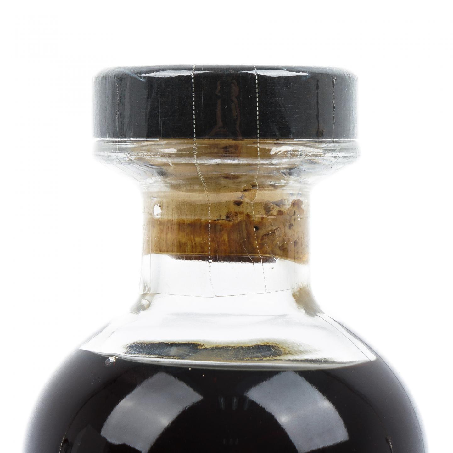 Macallan 麦卡伦 28年 1994-2022 桶强 雪莉单桶#4937