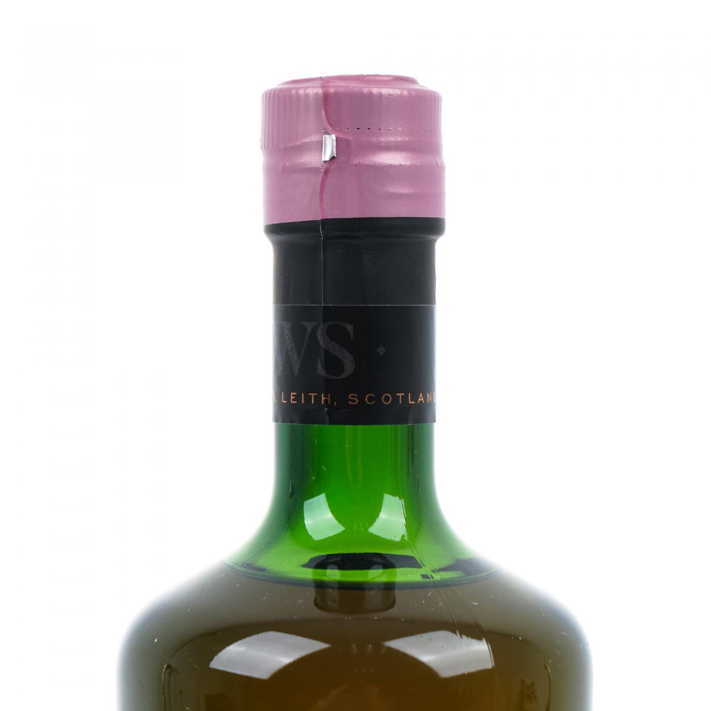 SMWS 95.65 奥克罗斯克 16年 2006 行货