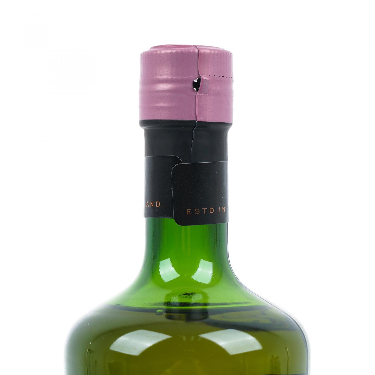 SMWS 38.37 凯普多尼克 25年 1996-2022 行货