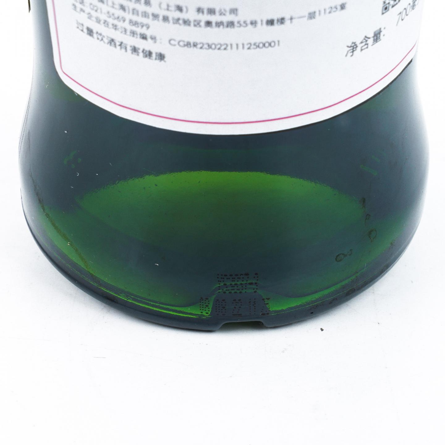 SMWS 38.37 凯普多尼克 25年 1996-2022 行货