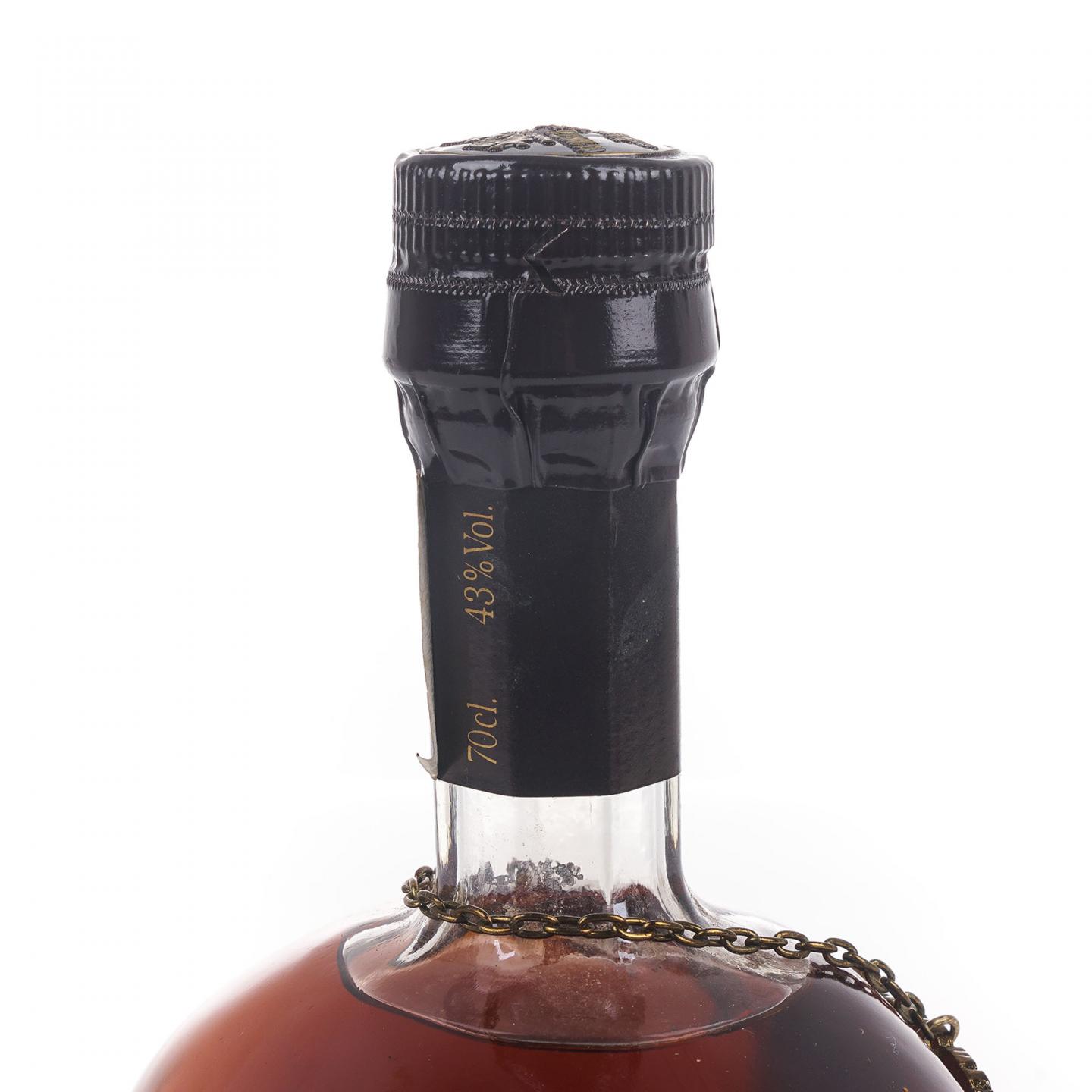 Whyte & Mackay 21年 调和威士忌