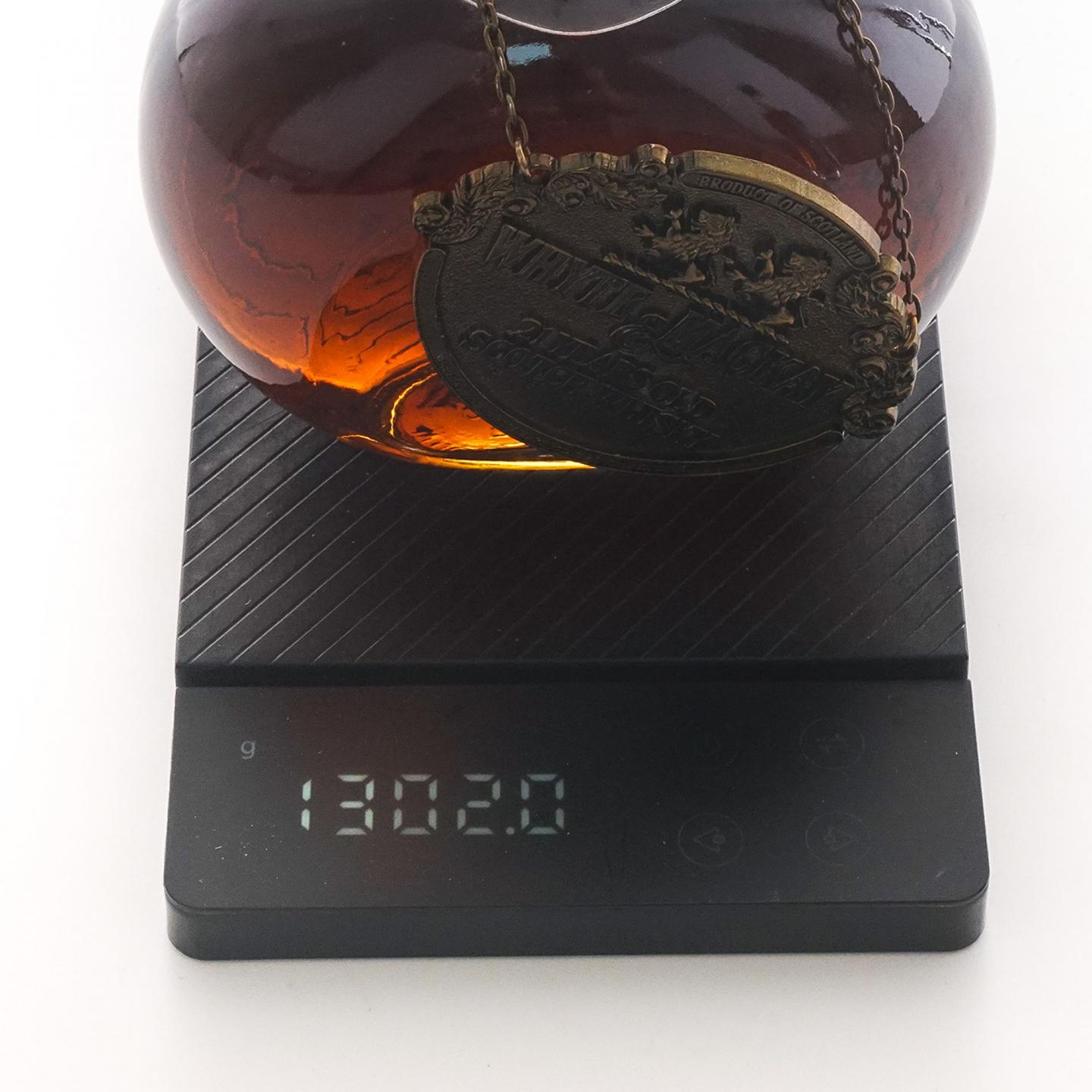 Whyte & Mackay 21年 调和威士忌