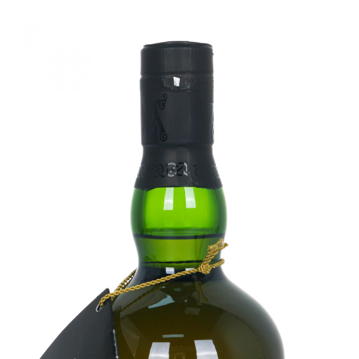 Ardbeg 阿贝 鳄鱼 会员版