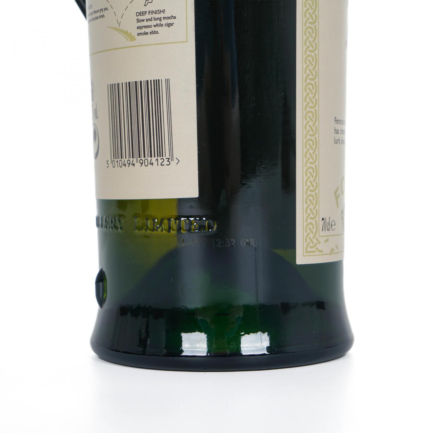 Ardbeg 阿贝 鳄鱼 会员版