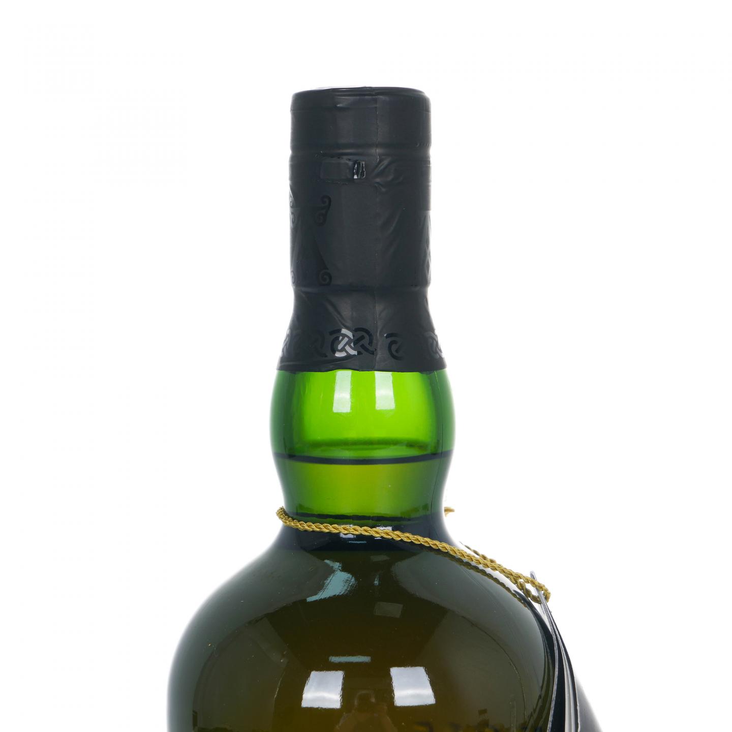 Ardbeg 阿贝 鳄鱼 会员版 51.2%Vol.
