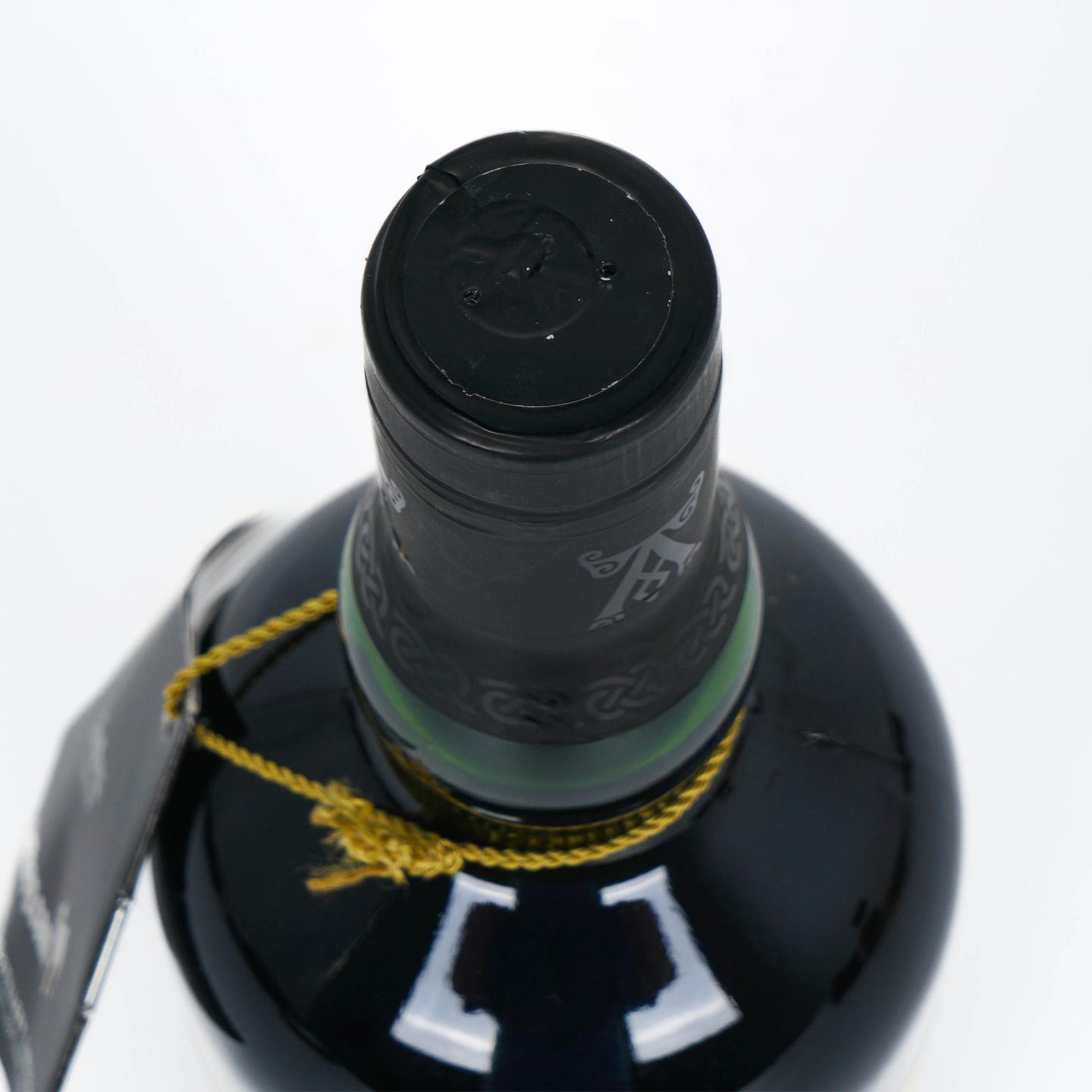 Ardbeg 阿贝 鳄鱼 会员版 51.2%Vol.