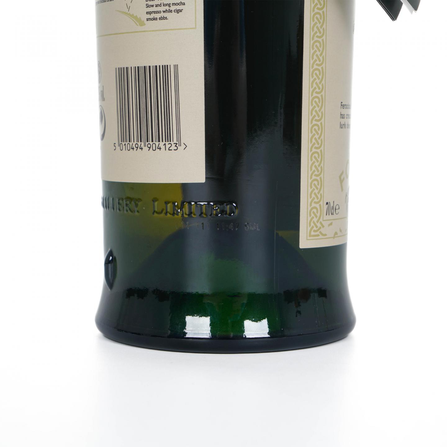 Ardbeg 阿贝 鳄鱼 会员版 51.2%Vol.
