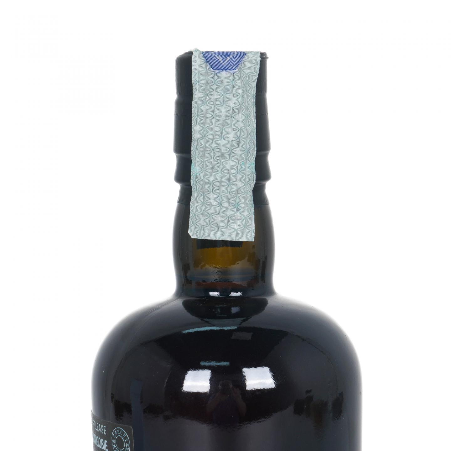 Caroni 1998-2020 Special Edition 3rd Release 700ml