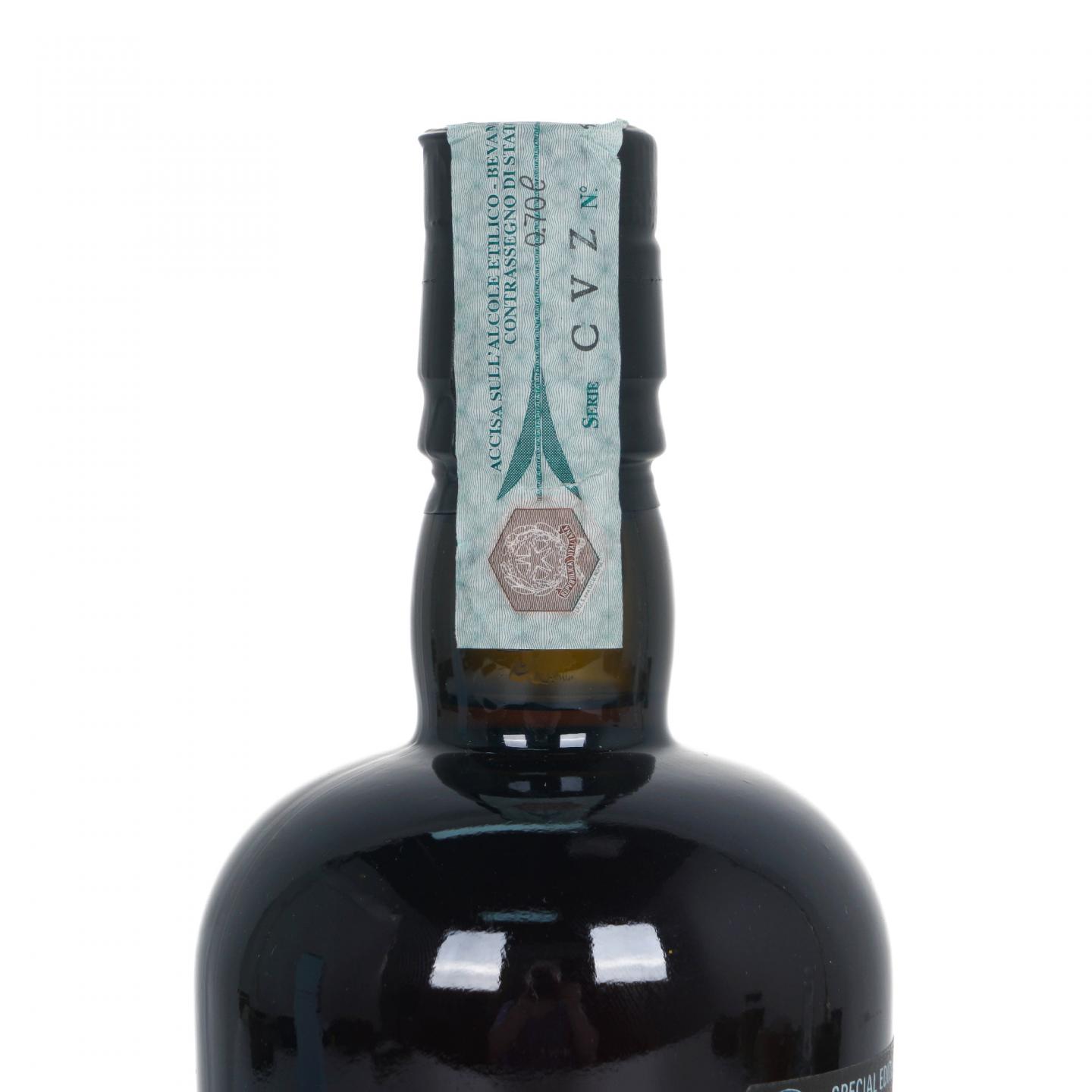Caroni 1998-2020 Special Edition 3rd Release 700ml