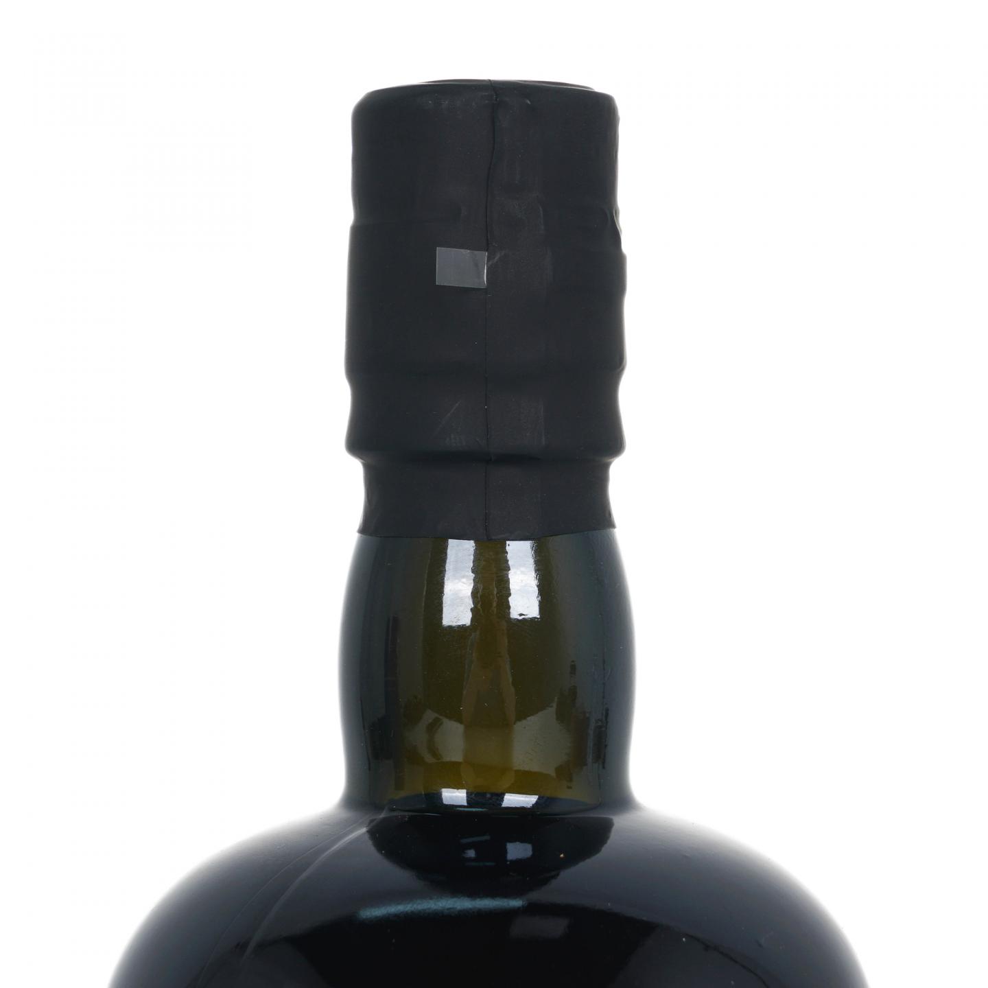 Caroni 1998-2020 Heavy Rum-Full Proof