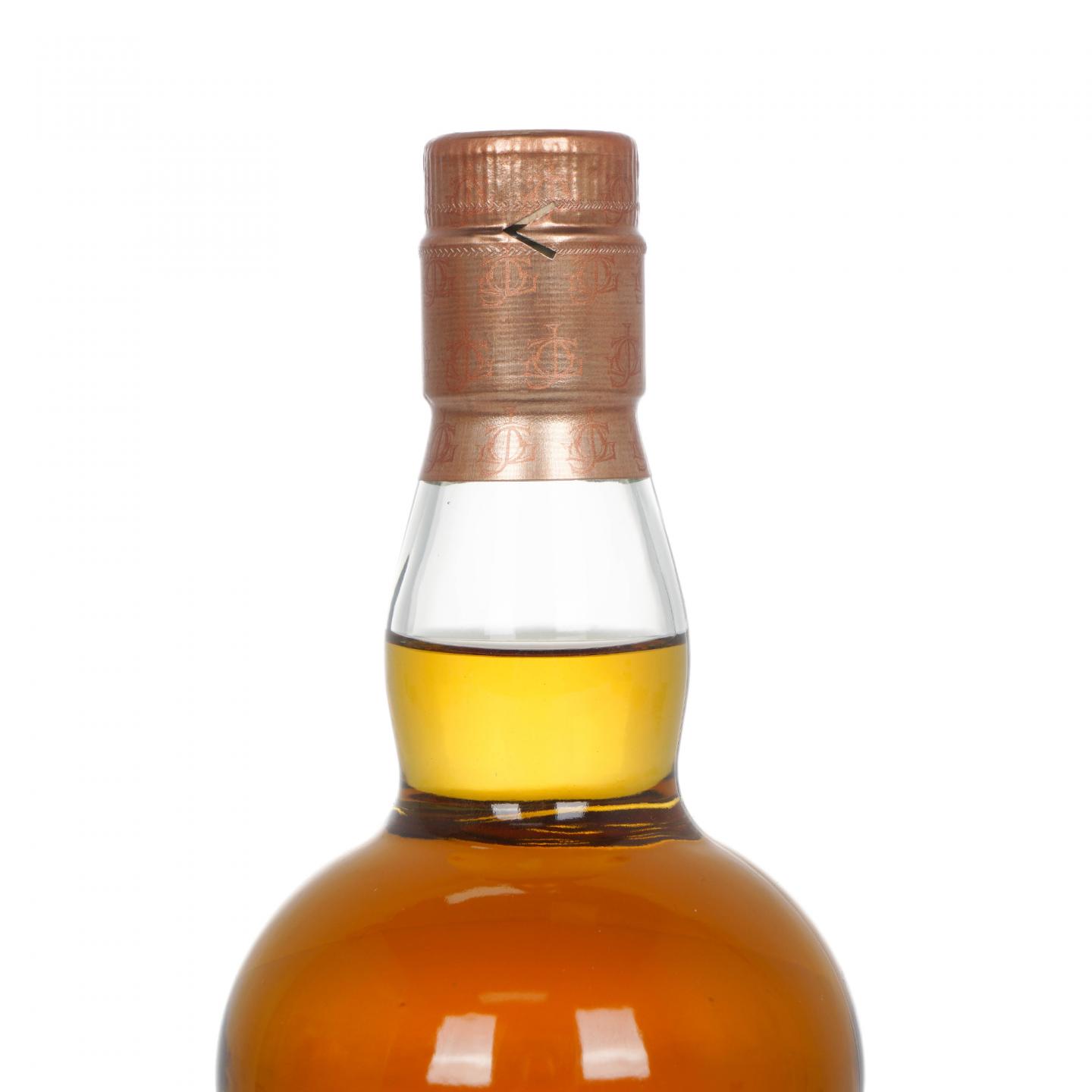 Glenfarclas 格兰花格 2007-2023 家族桶#2669