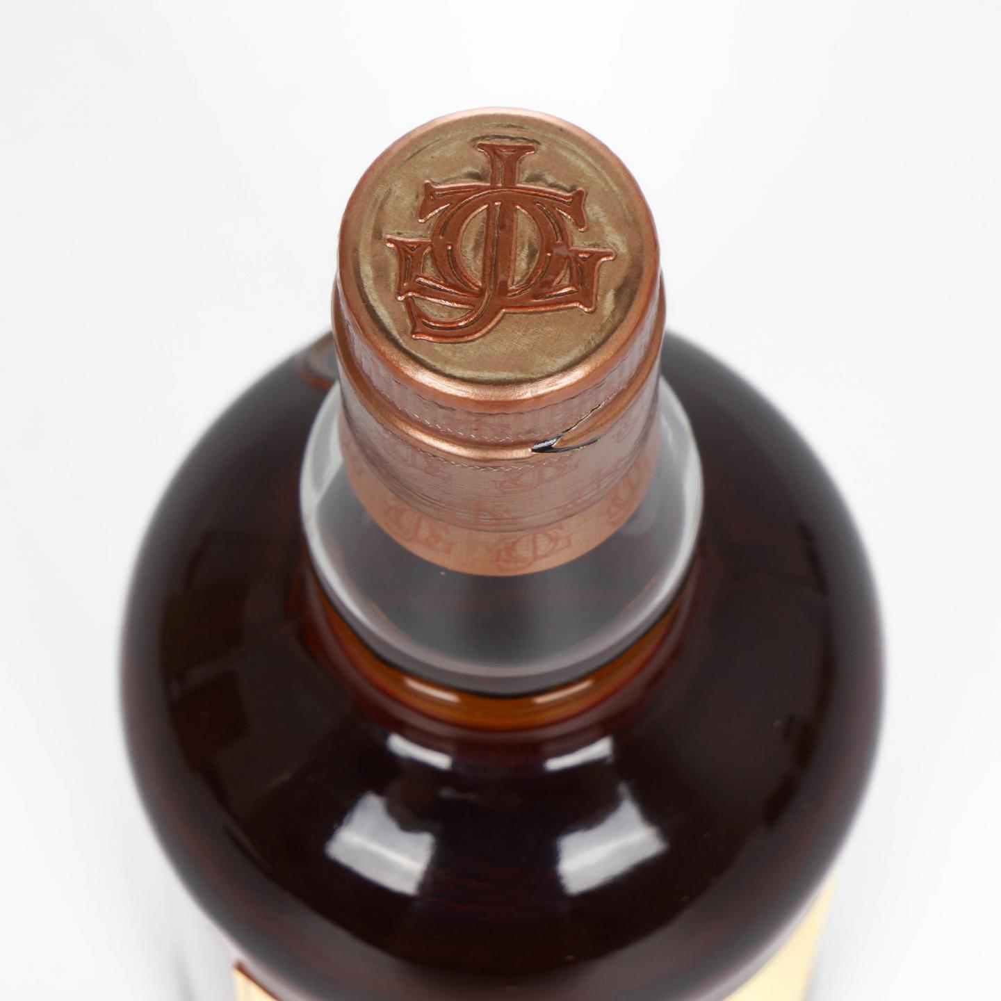 Glenfarclas 格兰花格 2007-2023 家族桶#2669