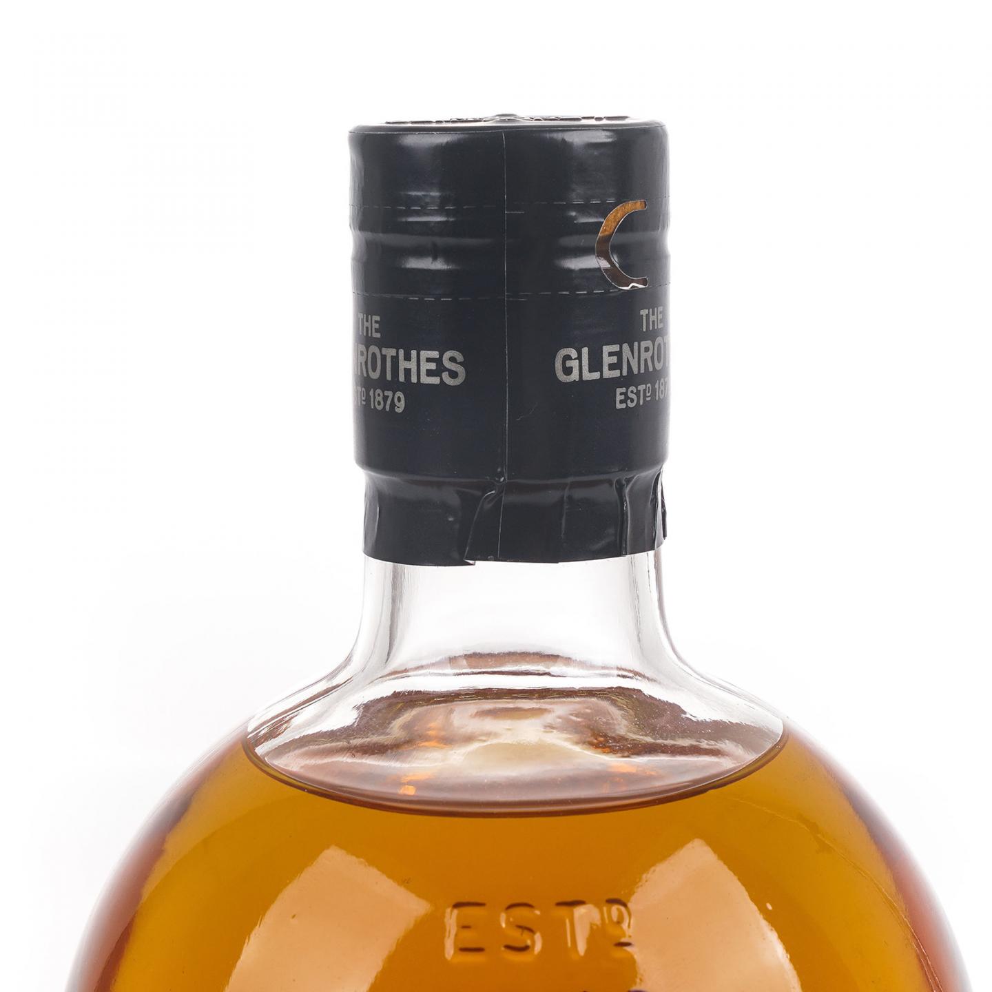 Glenrothes 格兰路思 1976-2015 单桶#2677