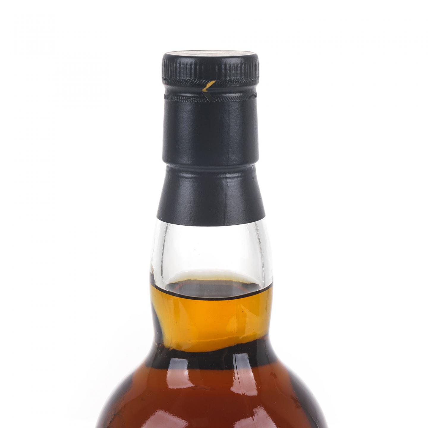 Glenallachie 格兰纳里奇 15年 2009-2024 初填雪莉桶 高达45周年纪念