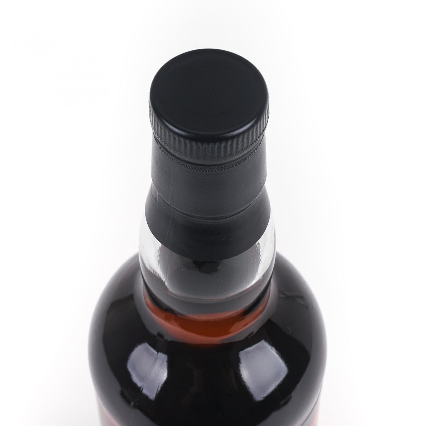 Glenallachie 格兰纳里奇 15年 2009-2024 初填雪莉桶 高达45周年纪念