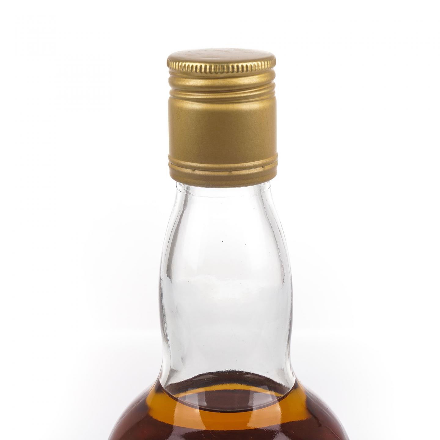 Ardbeg 阿贝 1974-1994 GM 苏格兰之魂-庆祝苏威500周年