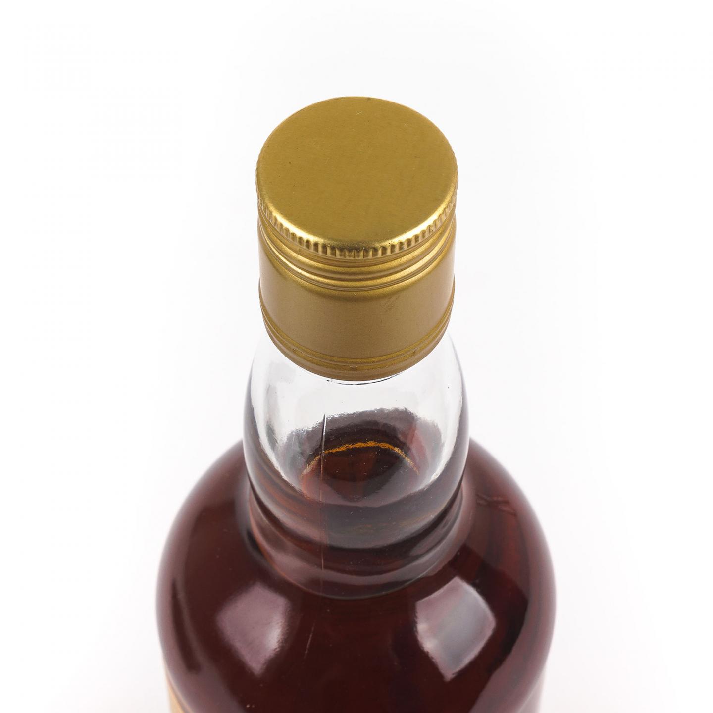 Ardbeg 阿贝 1974-1994 GM 苏格兰之魂-庆祝苏威500周年