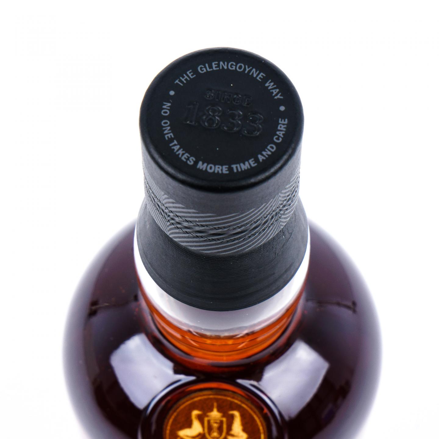 Glengoyne 格兰哥尼 21年 礼盒