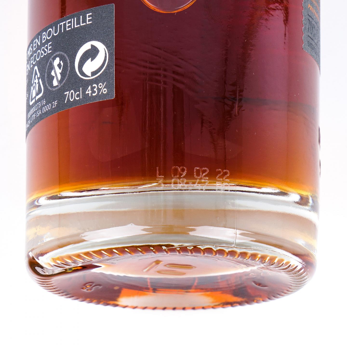Glengoyne 格兰哥尼 21年 礼盒
