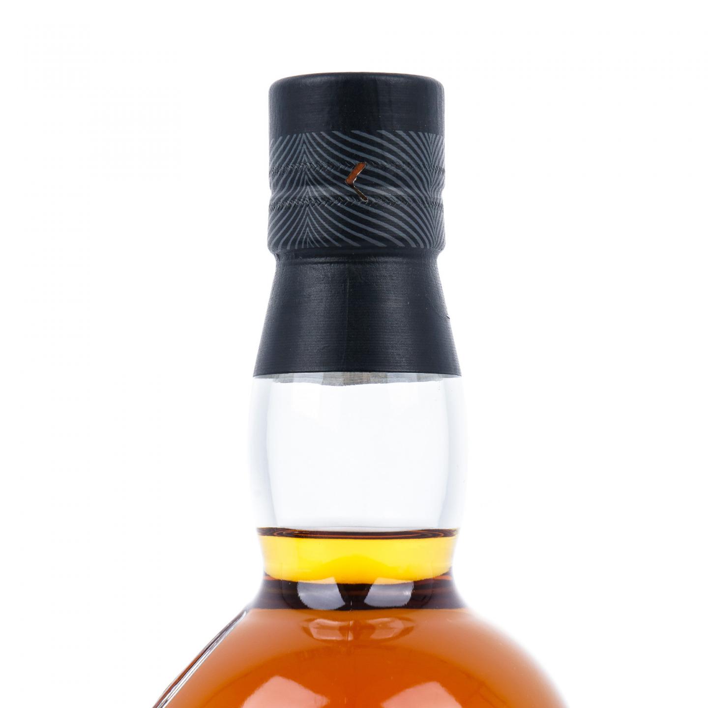 Glengoyne 格兰哥尼 21年 2022 单一麦芽