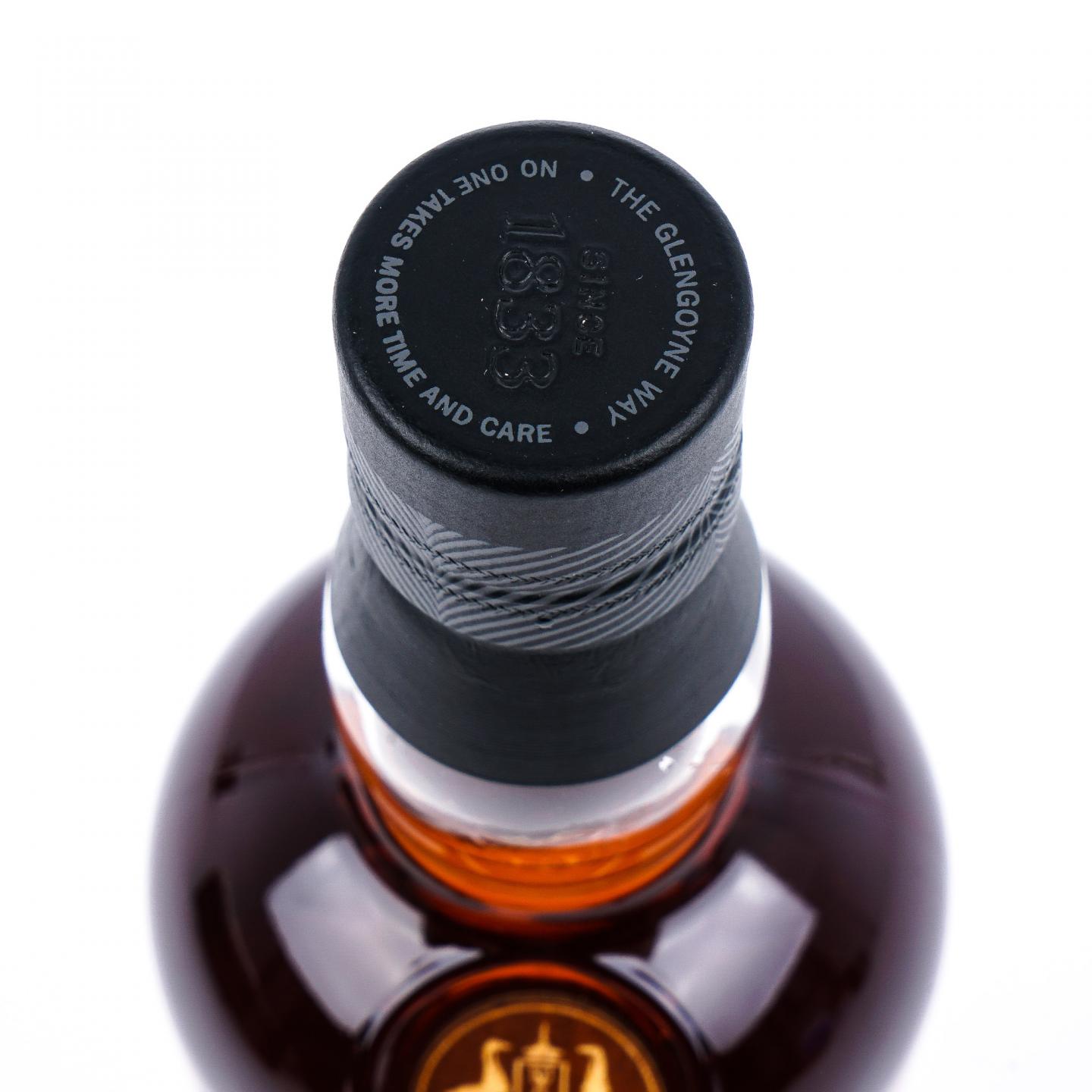 Glengoyne 格兰哥尼 21年 2022 单一麦芽