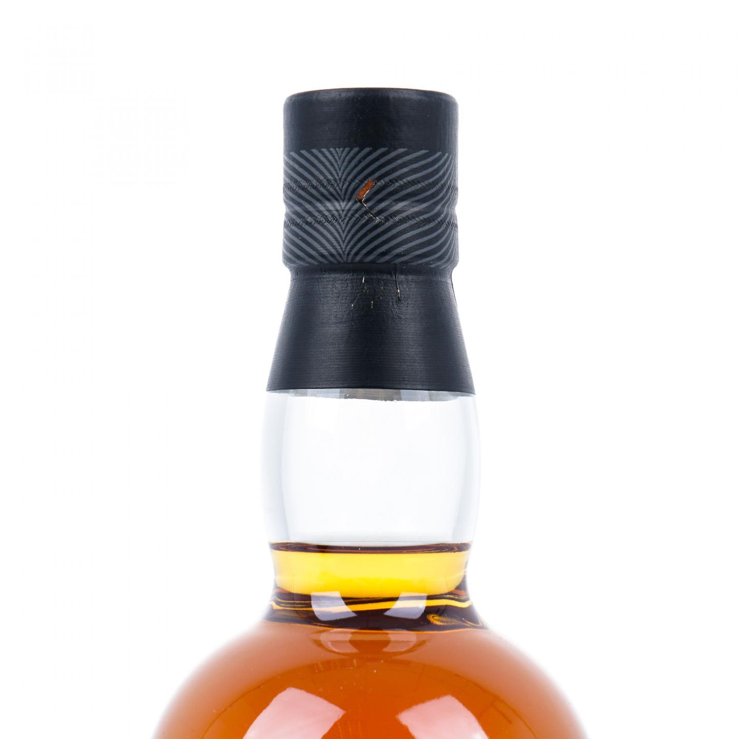 Glengoyne 格兰哥尼 21年 单一麦芽