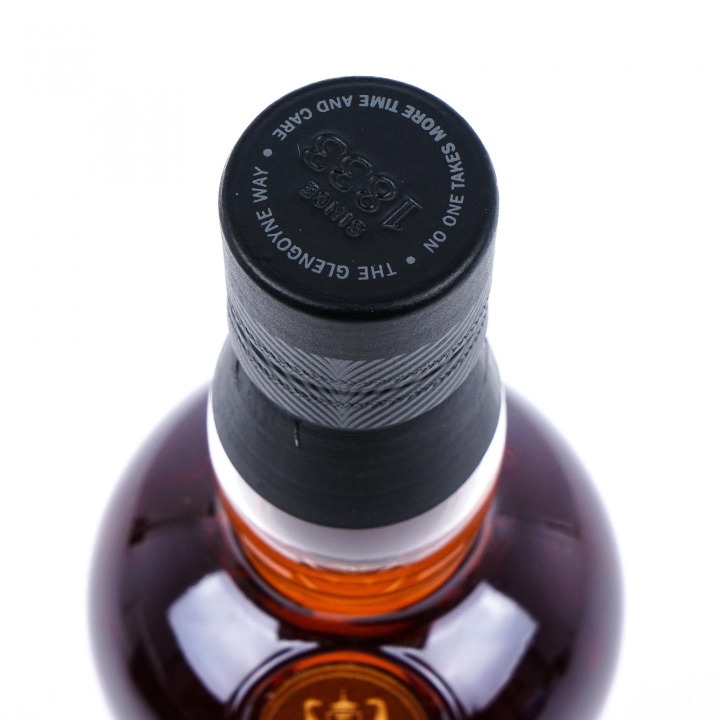 Glengoyne 格兰哥尼 21年 单一麦芽