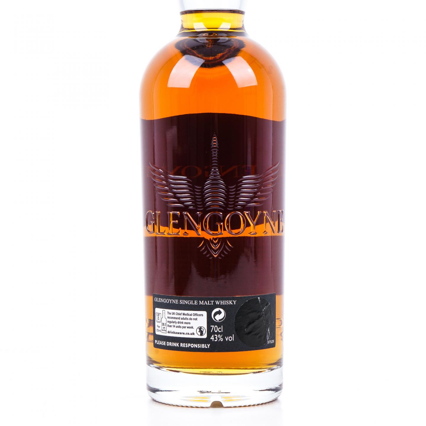 Glengoyne 格兰哥尼 21年 单一麦芽