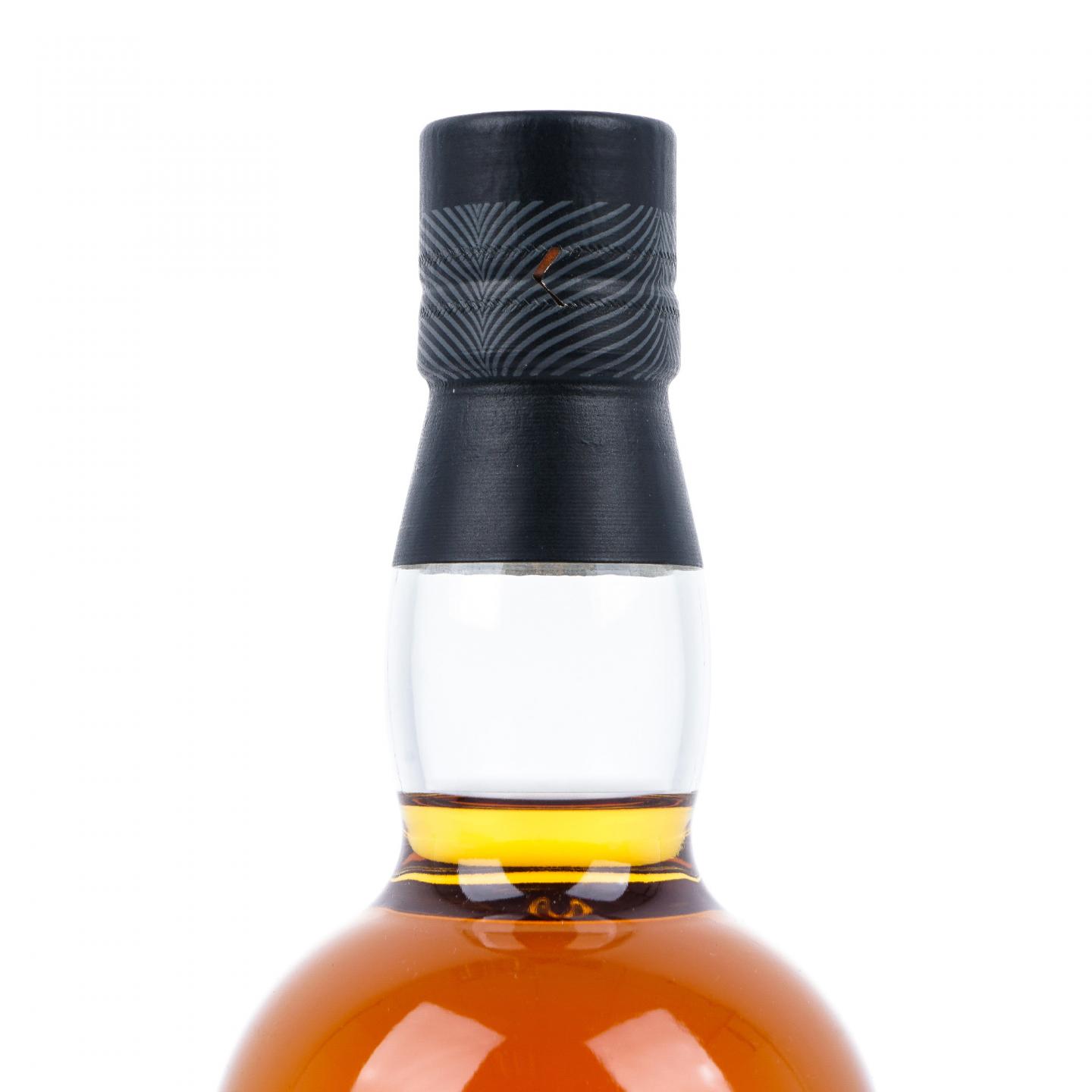 Glengoyne 格兰哥尼 21年 2021 单一麦芽