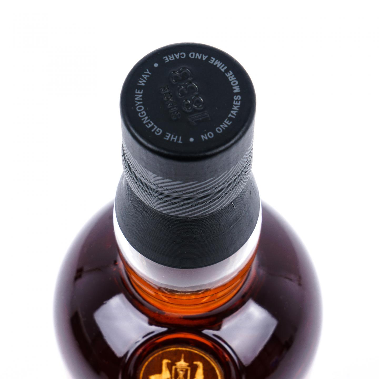 Glengoyne 格兰哥尼 21年 2021 单一麦芽