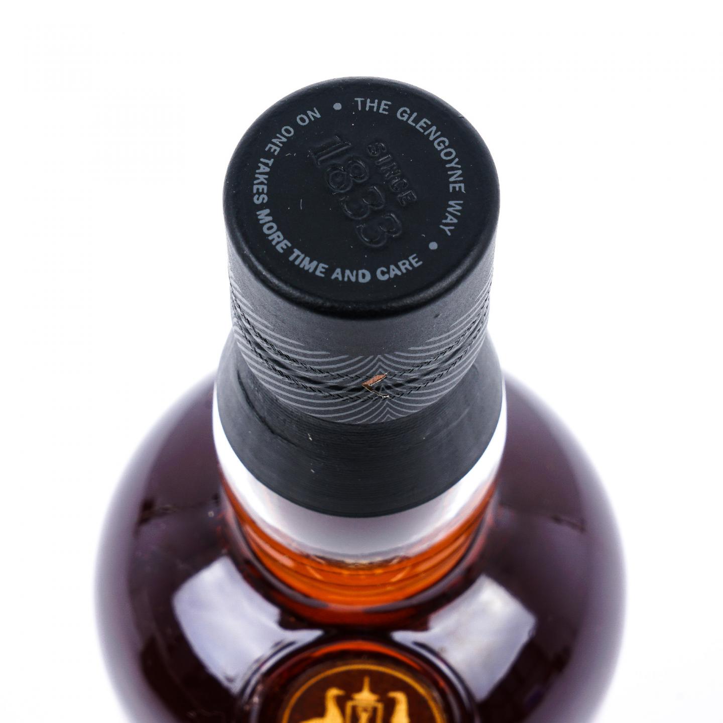Glengoyne 格兰哥尼 21年 单一麦芽 礼盒