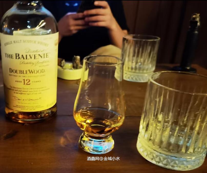 最近喝百富