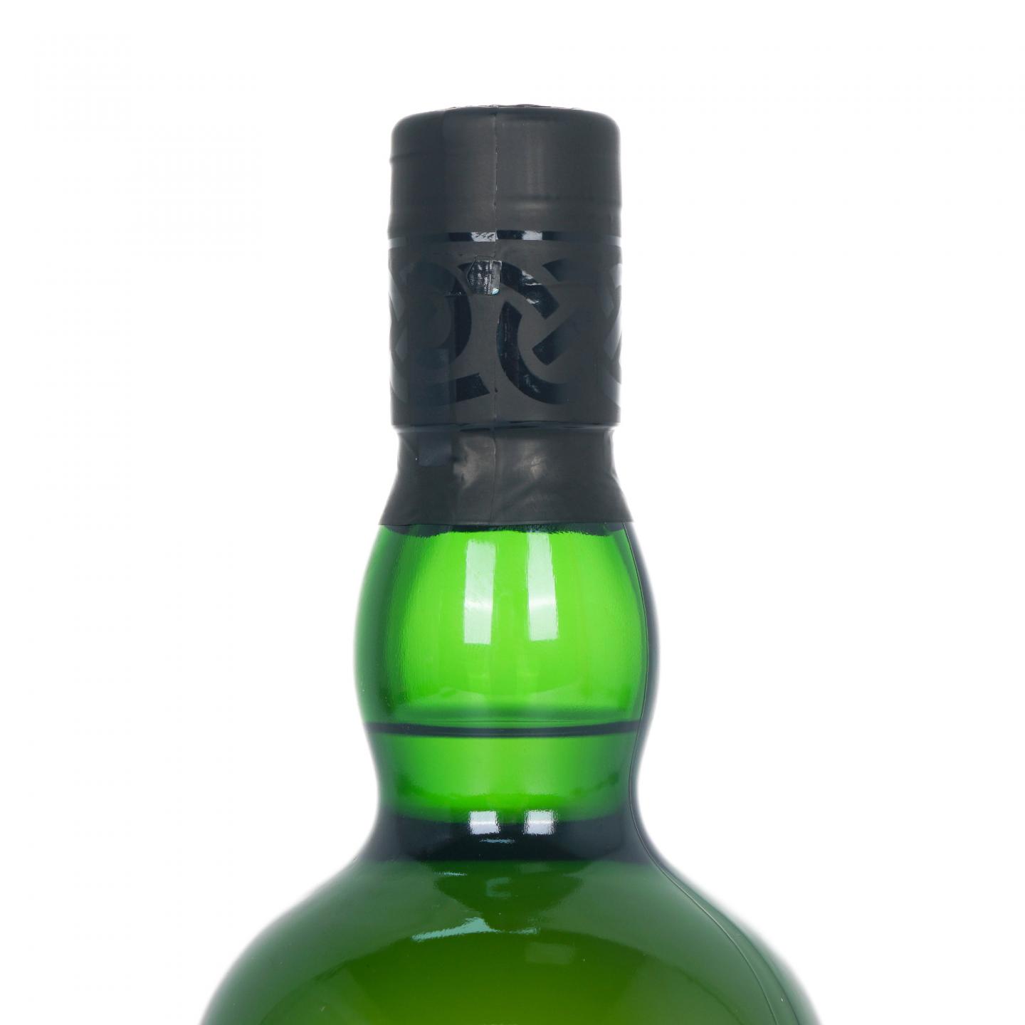 Ardbeg 阿贝 Drum 2019 会员版