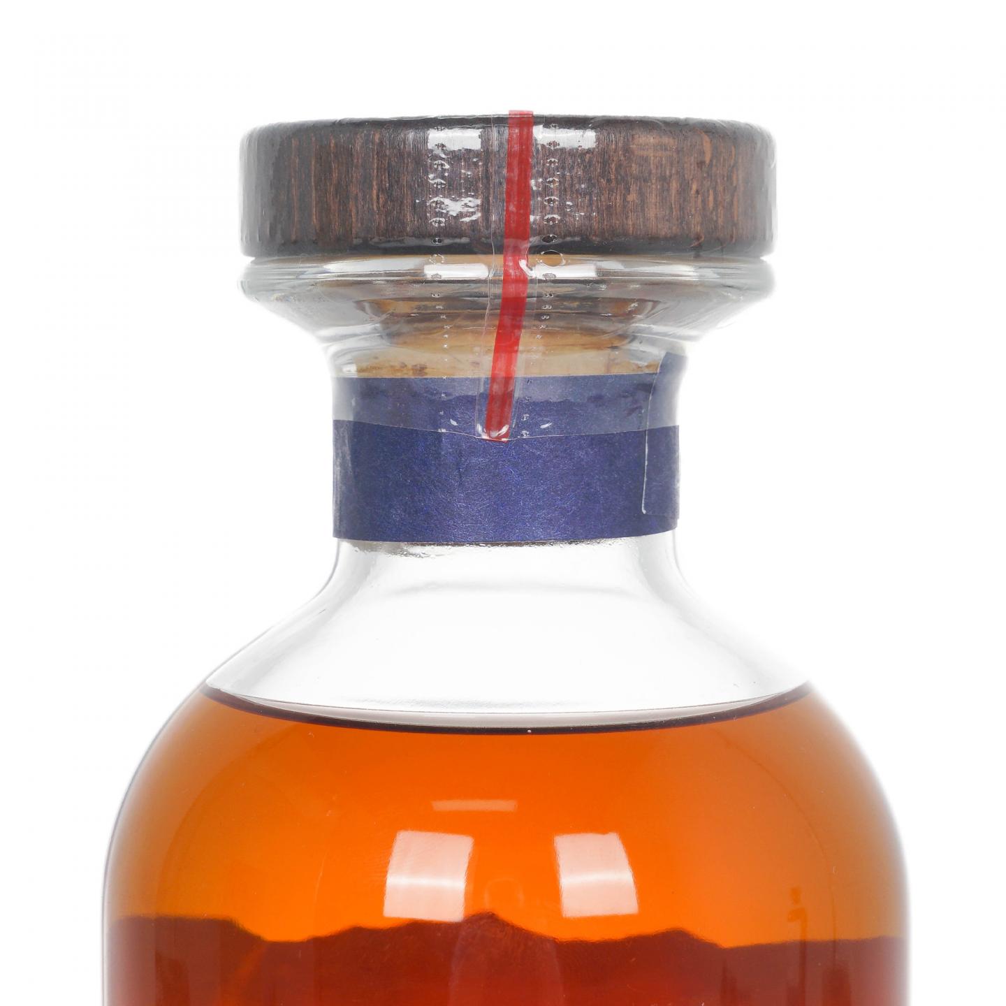 Laphroaig 拉弗格 1998-2021 SV