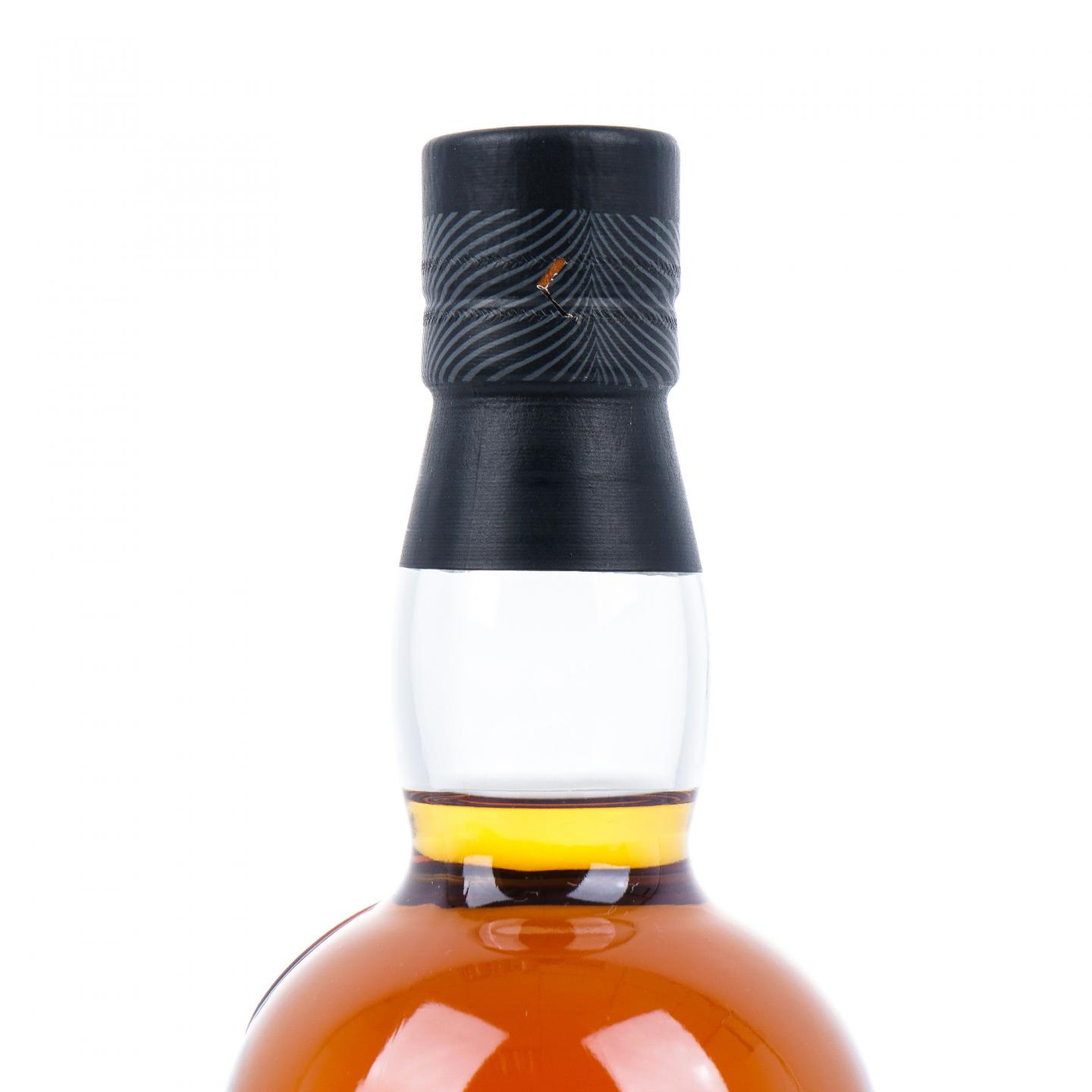 Glengoyne 格兰哥尼 21年 单一麦芽 700ml