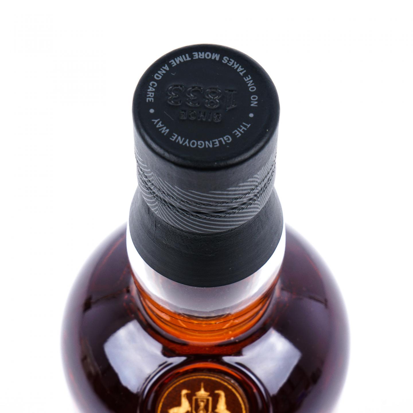 Glengoyne 格兰哥尼 21年 单一麦芽 700ml