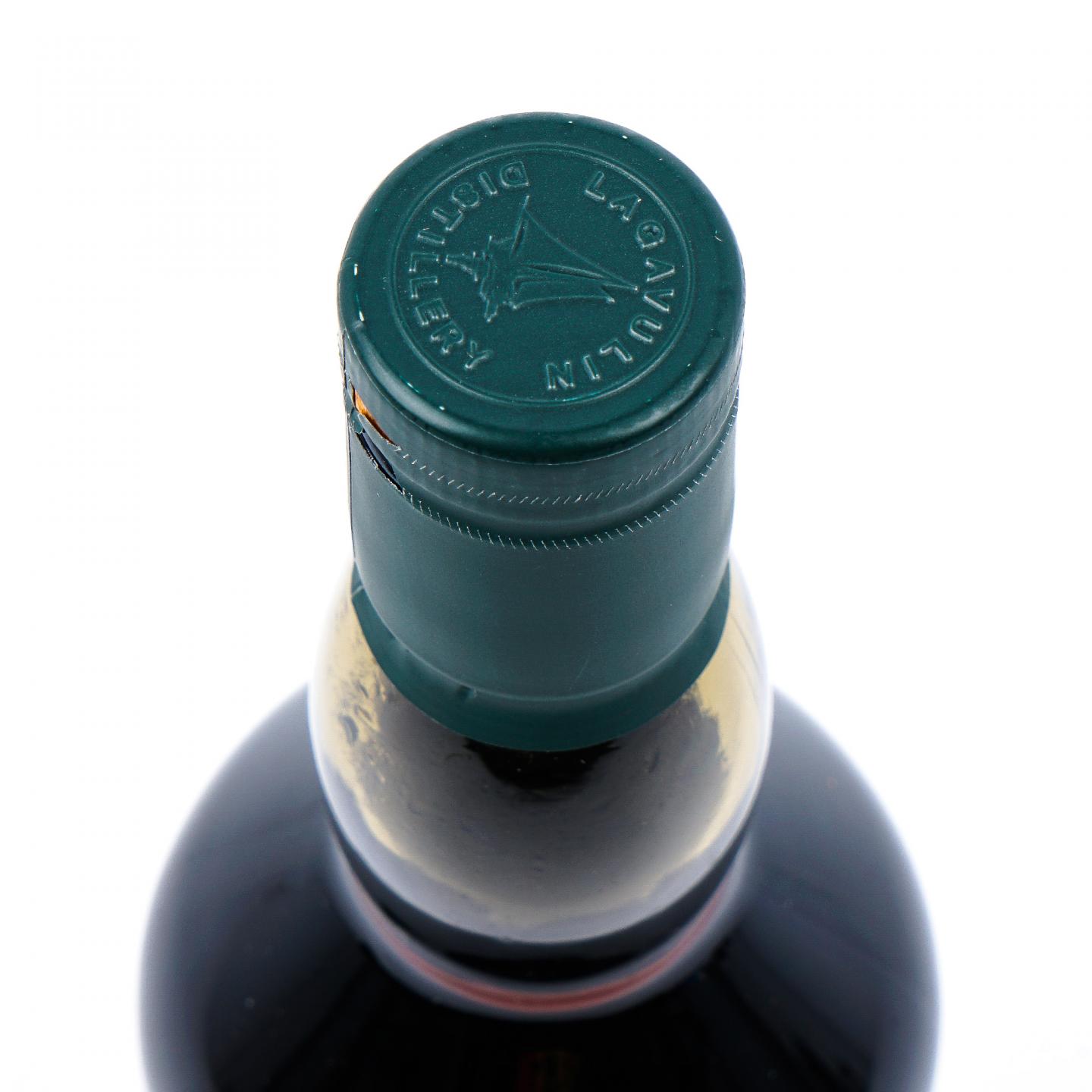 Lagavulin 乐加维林 2006-2021 双桶熟成 The Distillers Edition